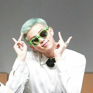 Meet your Posher, Haudia